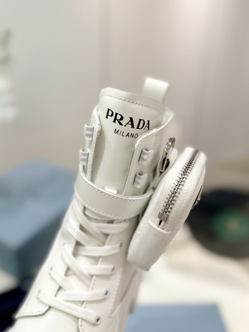 Prada Boots